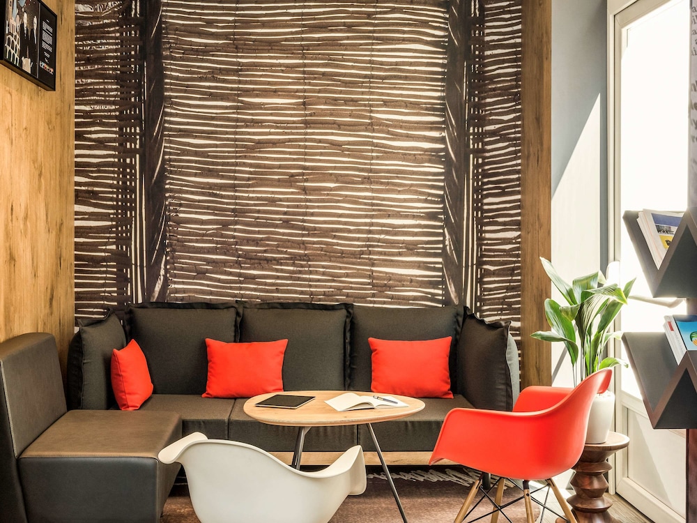 Ibis Paris Boulogne Billancourt 23/39