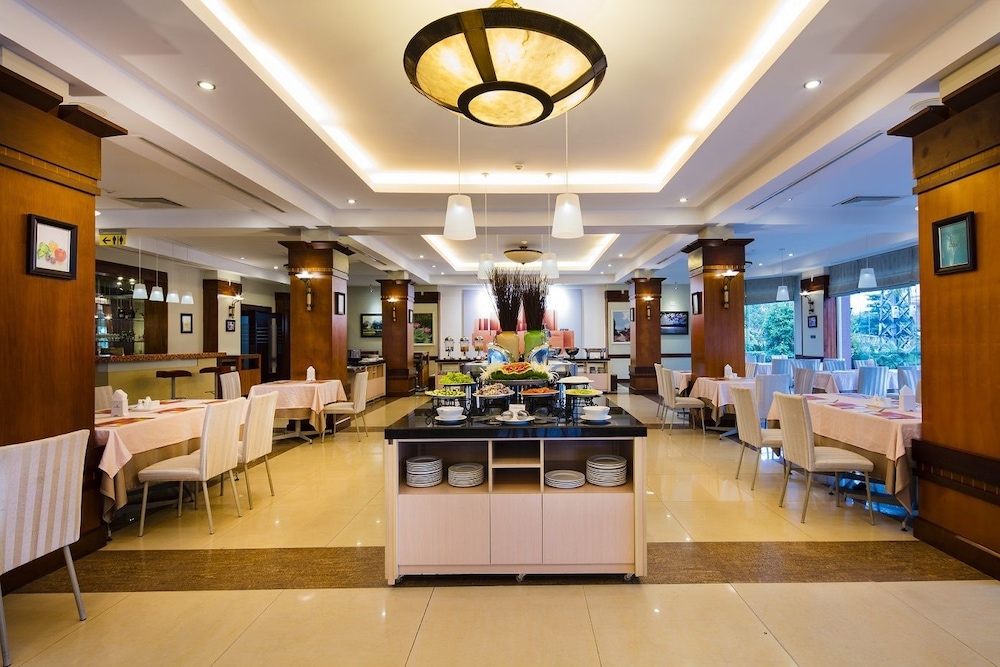Saigon Quangbinh Hotel And Resort 10/58