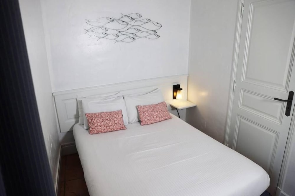 Eco-Domaine La Fontaine Hotel Spa & Residence 5/29