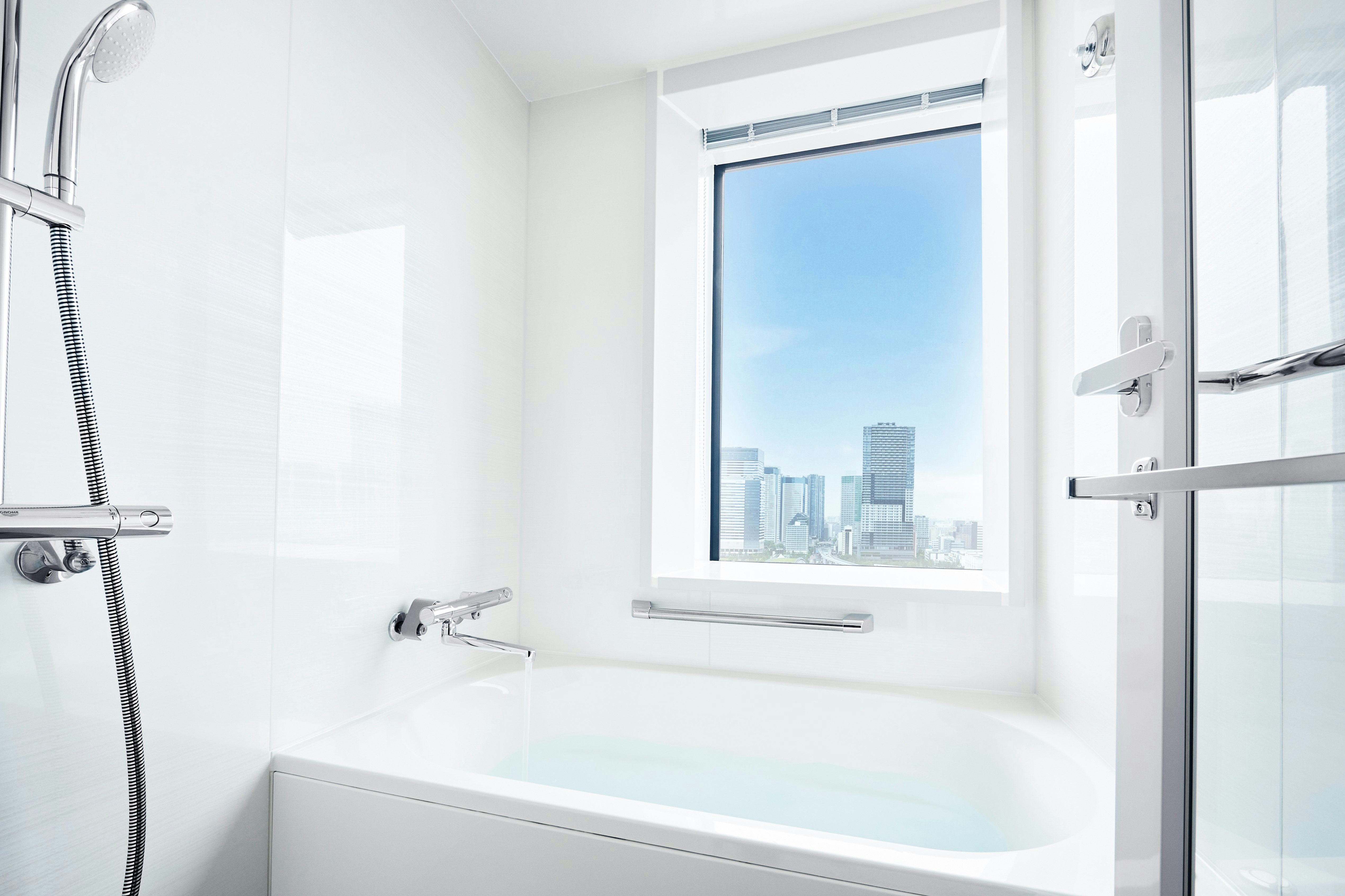 Hotel Jal City Tokyo Toyosu 41/42
