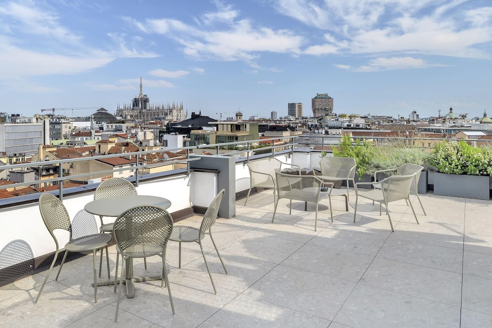 B&B Hotel Milano City Center Duomo 33/50