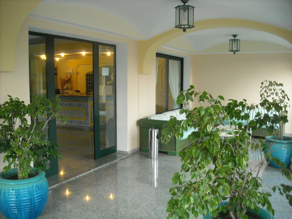 Residence Cala Liberotto 10/33