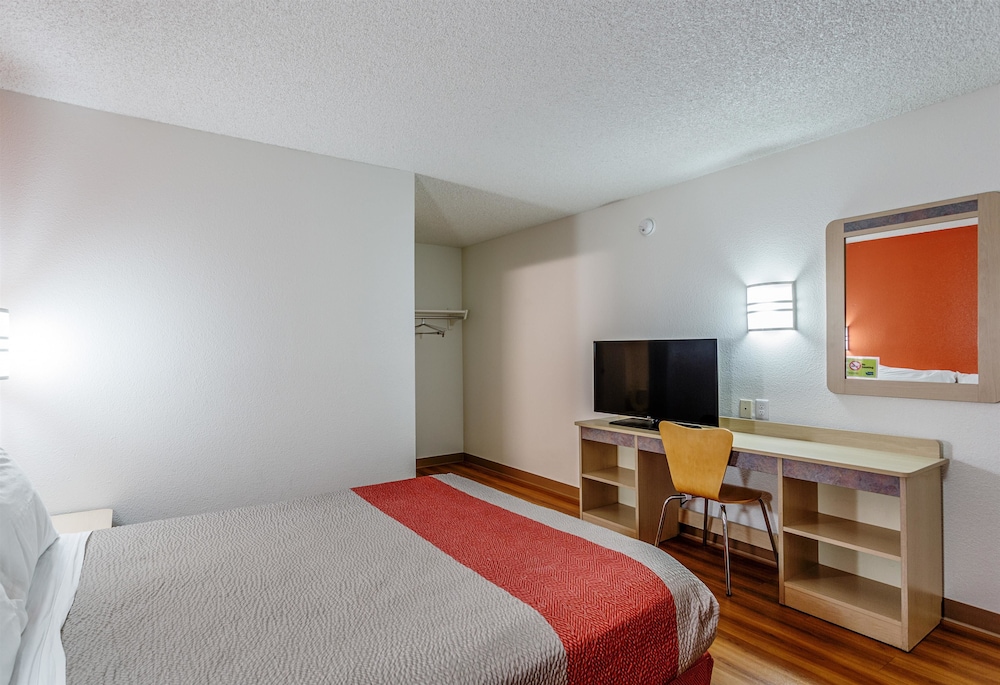 Motel6 Richland, WA - Kennewick 14/54