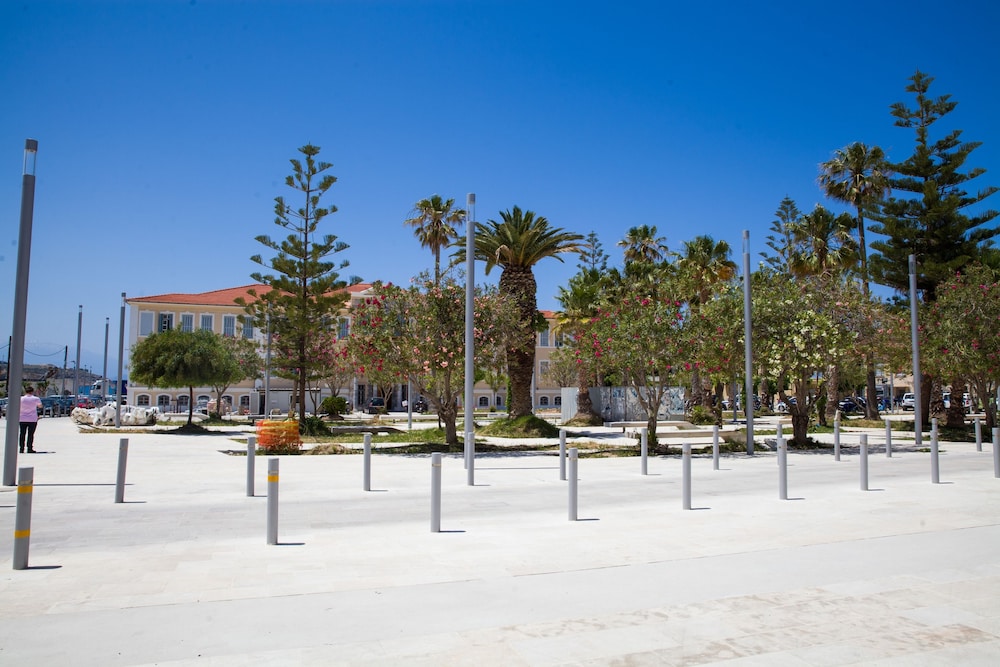 Ac Homes Christos 31/37