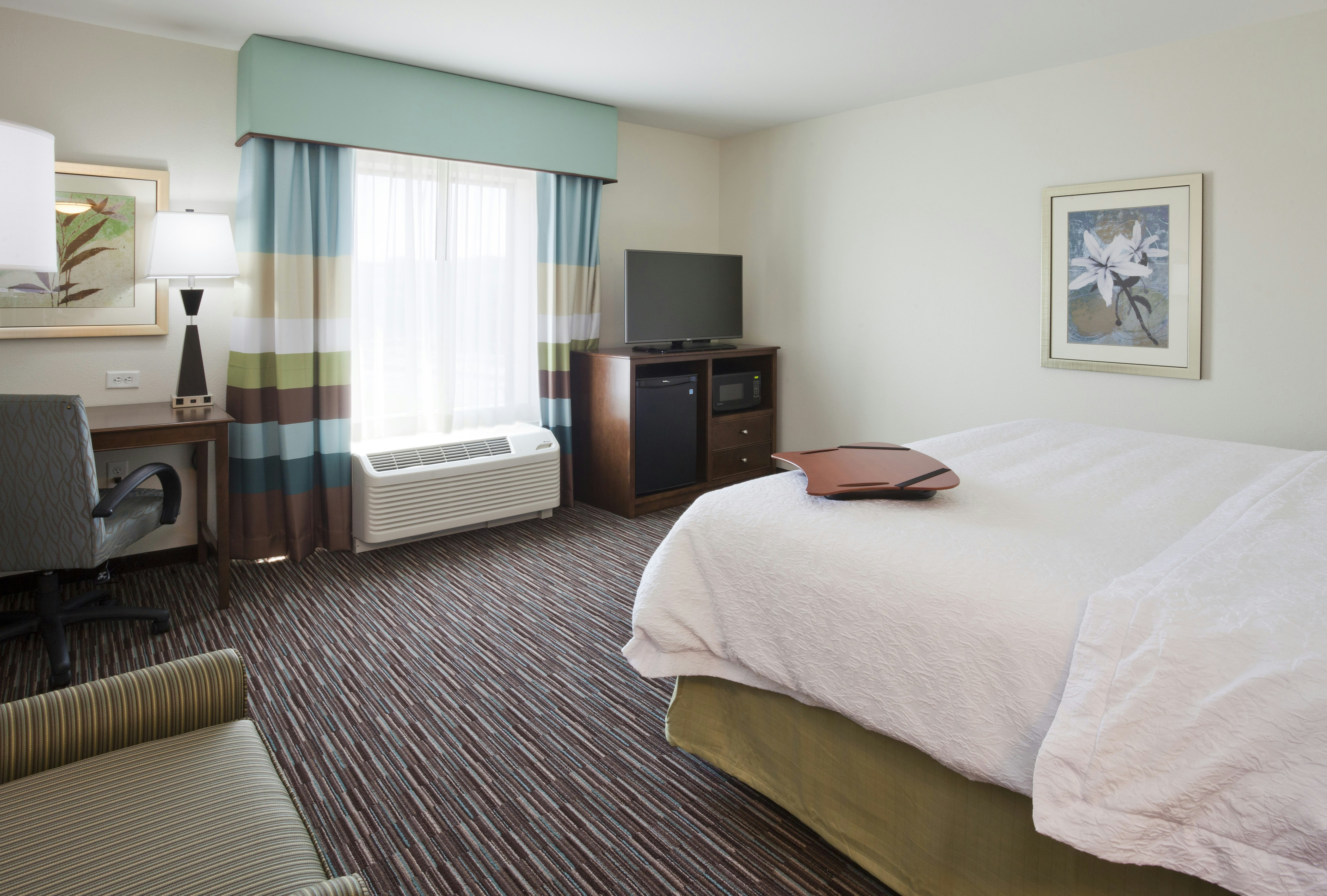 Room, King Bed