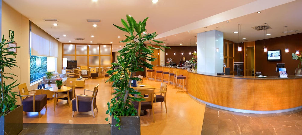 Flag Hotel Valencia Florazar 7/58