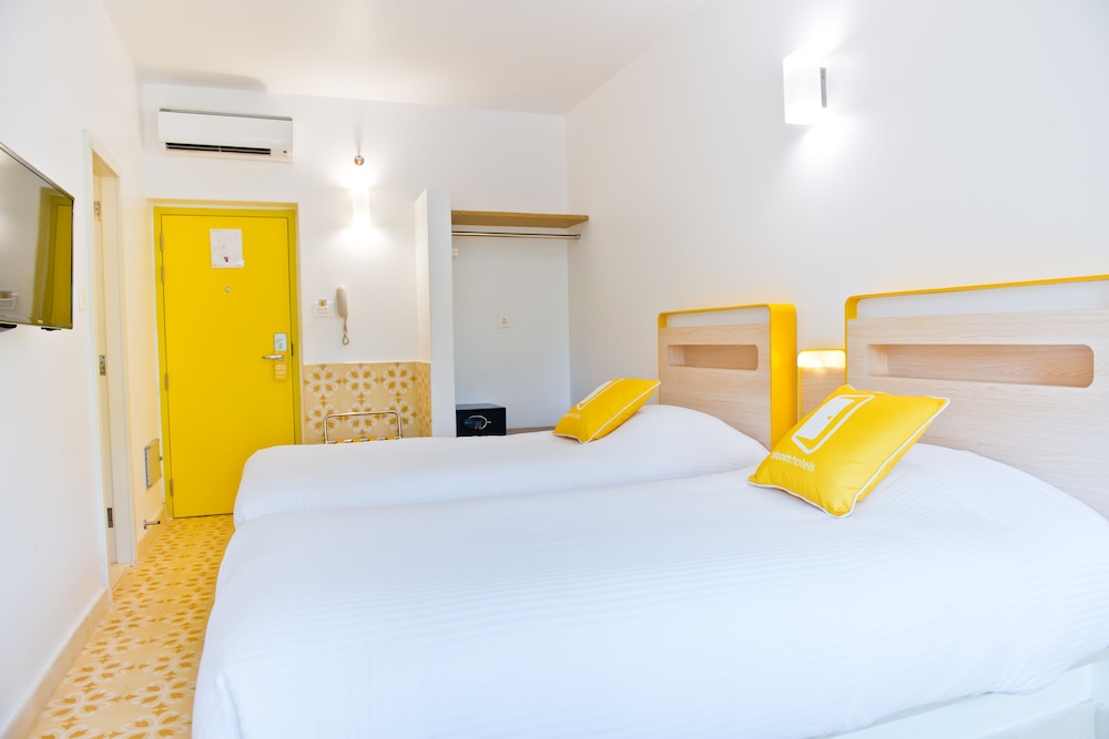 STANDARD, TWIN BEDS