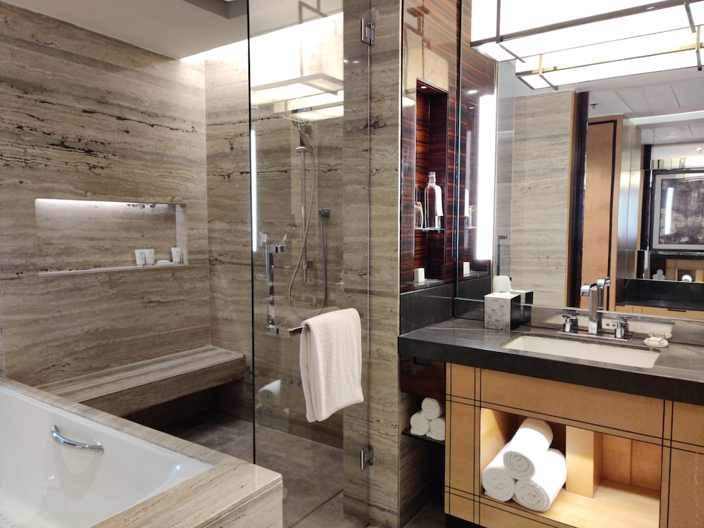 JW MARRIOTT HOTEL NEW DELHI AEROCITY 14/37