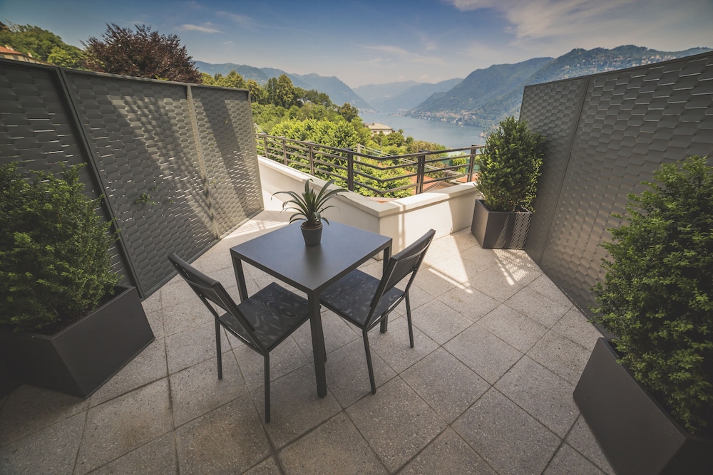 B&B Vista Lago 46/49