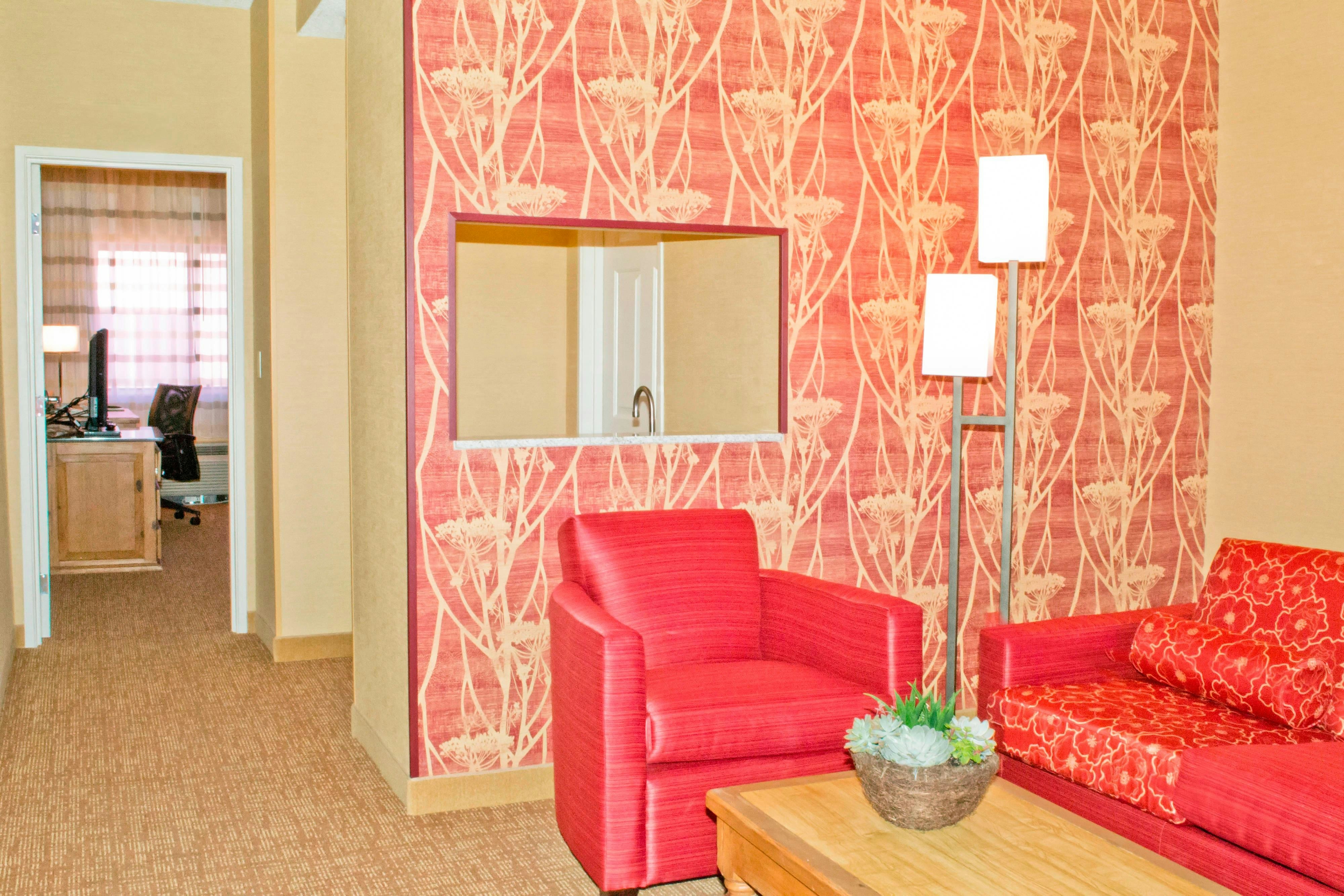 Room, 2 Queen Beds