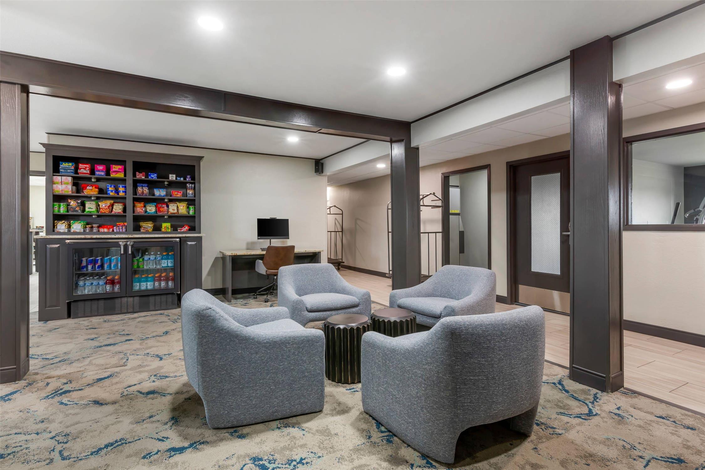 Quality Inn Dillon I-15 20/32