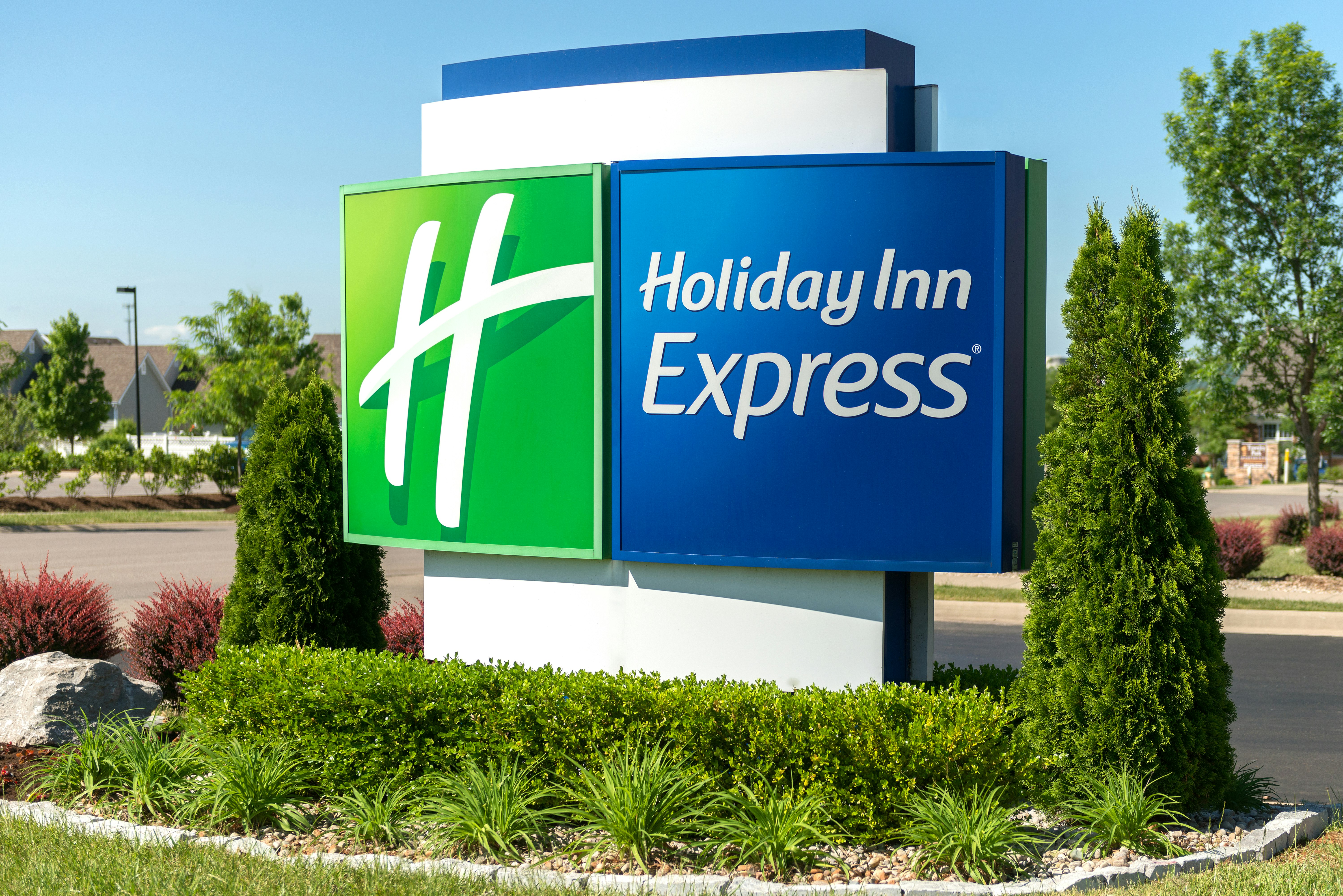 Holiday Inn Express & Suites Lexington Dtwn Area-Keenland 4/41