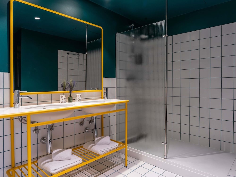 Ibis Styles Madrid City Las Ventas 43/45