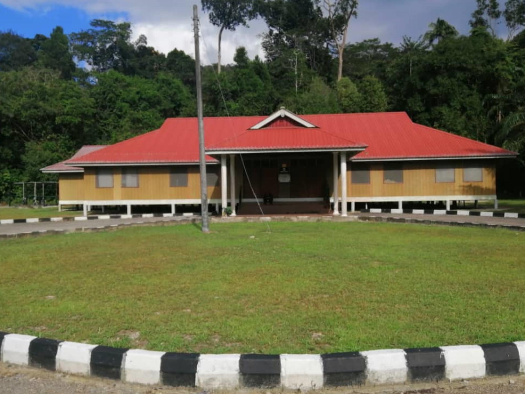 Hotel O Otternest @ Gunung Pulai 2 17/20