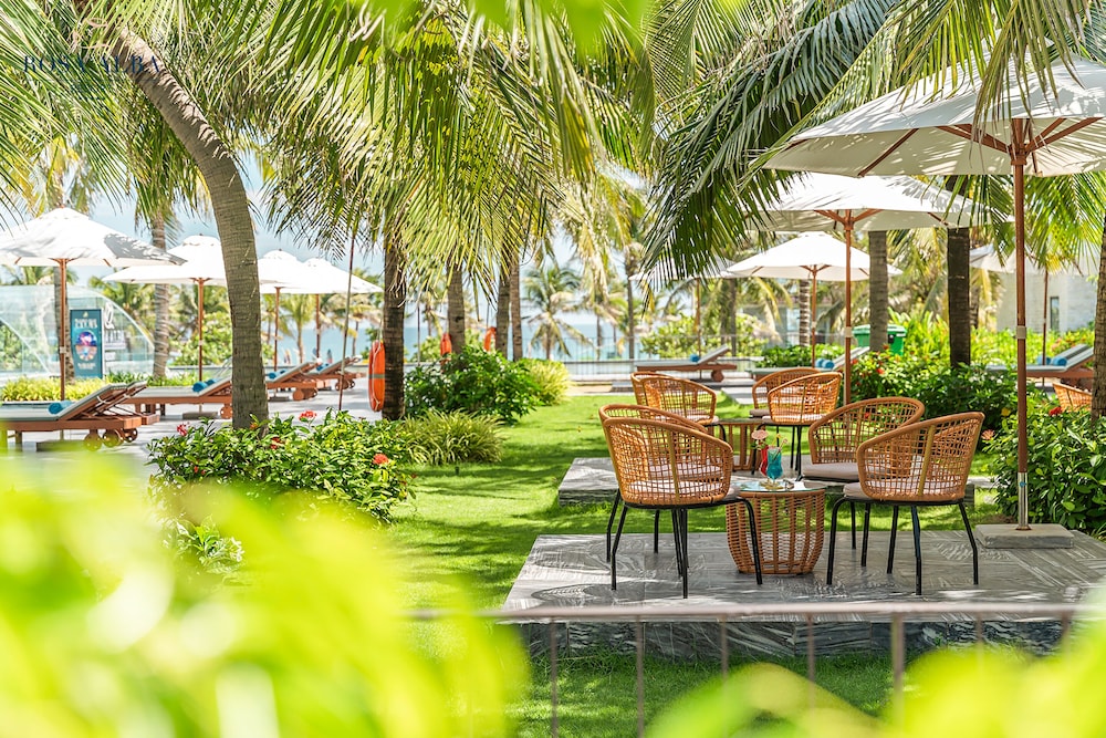 Rosa Alba Resort and Villas Tuy Hoa 61/66