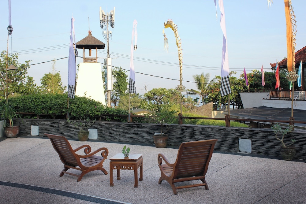 Alam Kulkul Boutique Resorts 53/63