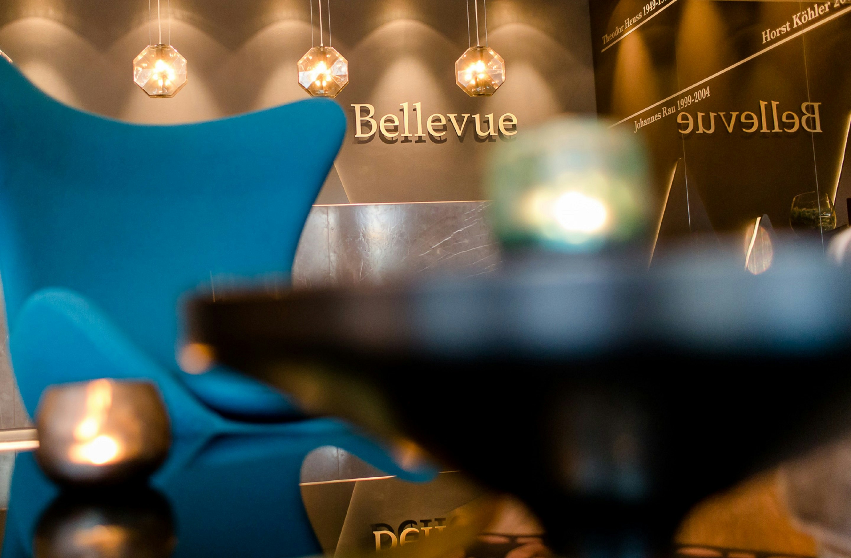 Hotel Motel One Berlin-Bellevue 10/28