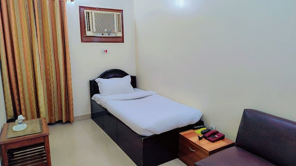 Hotel Maiden Residency 22/50