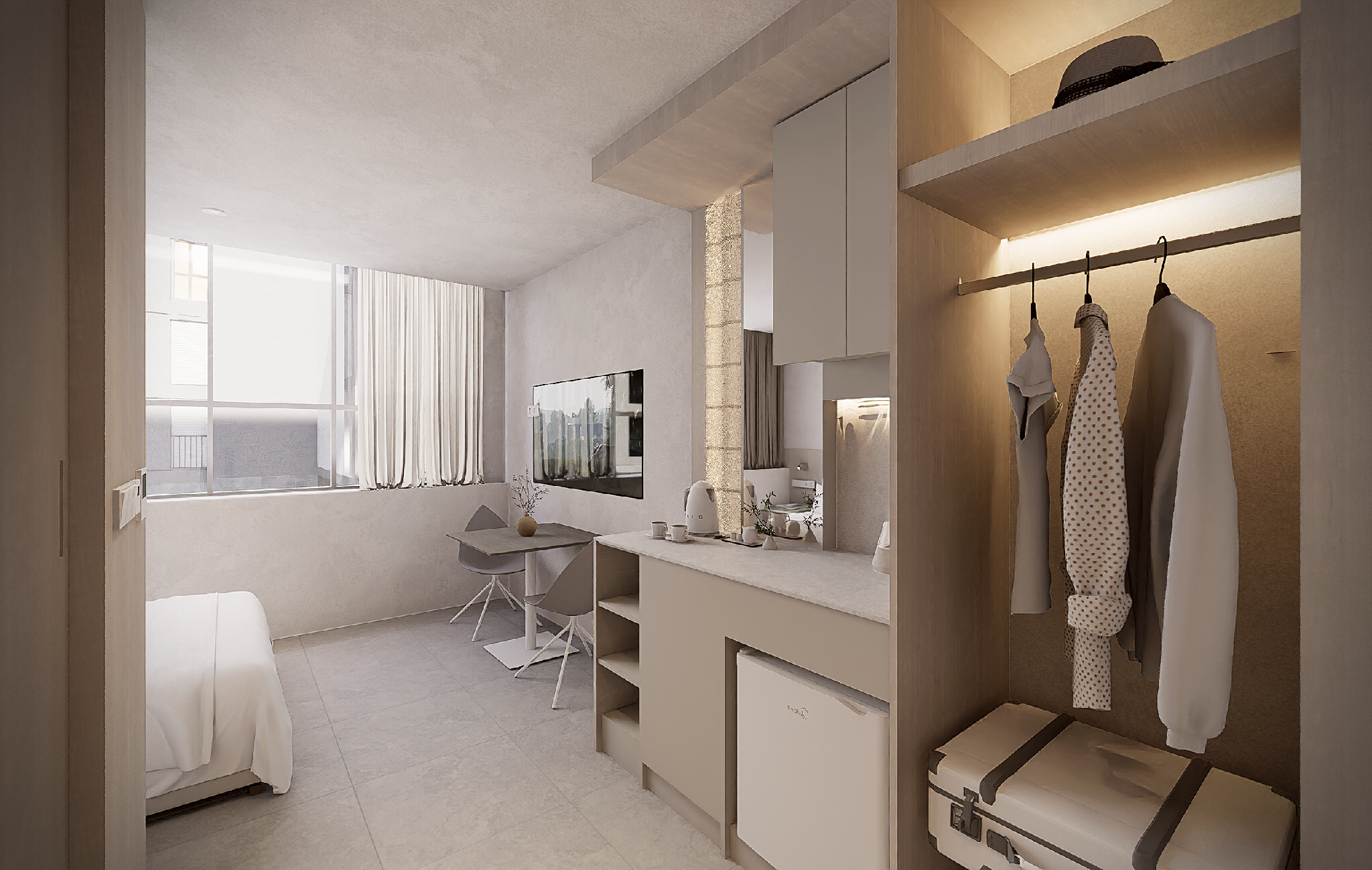 My Me Hotel 31/34