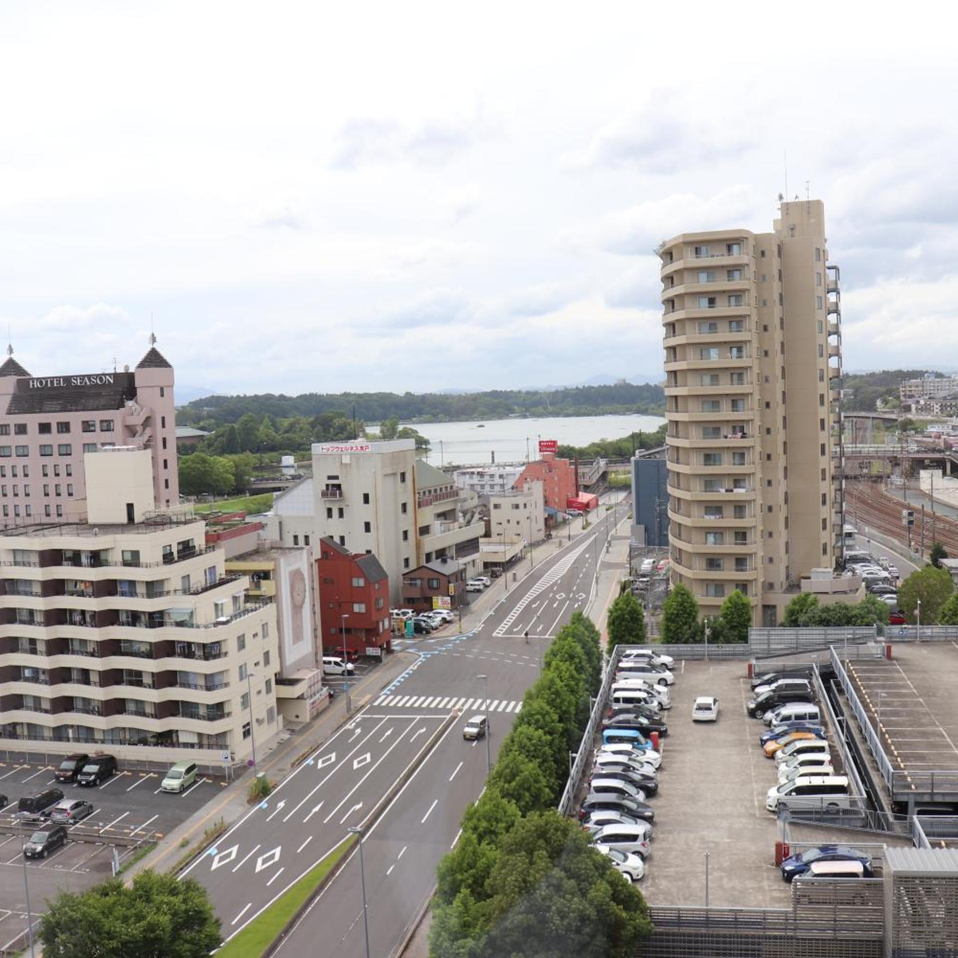 Hotel Lake View Mito 51/53