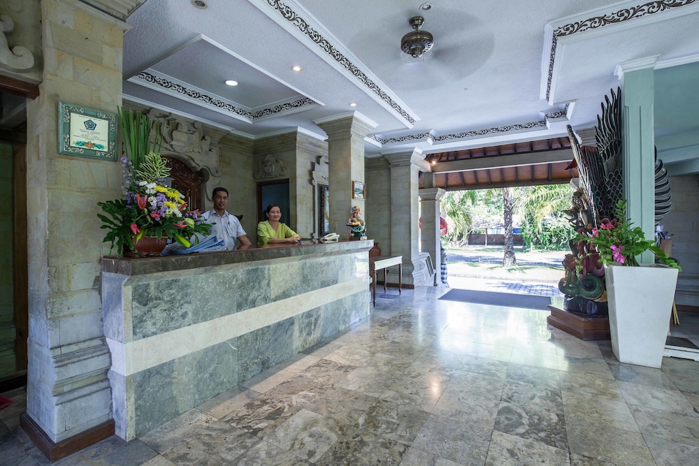 VILA SHANTI BEACH HOTEL 1/36