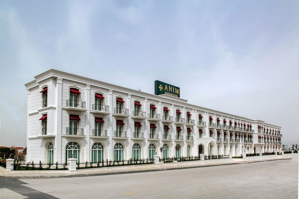 ANIM Boutique Hotel 1/37