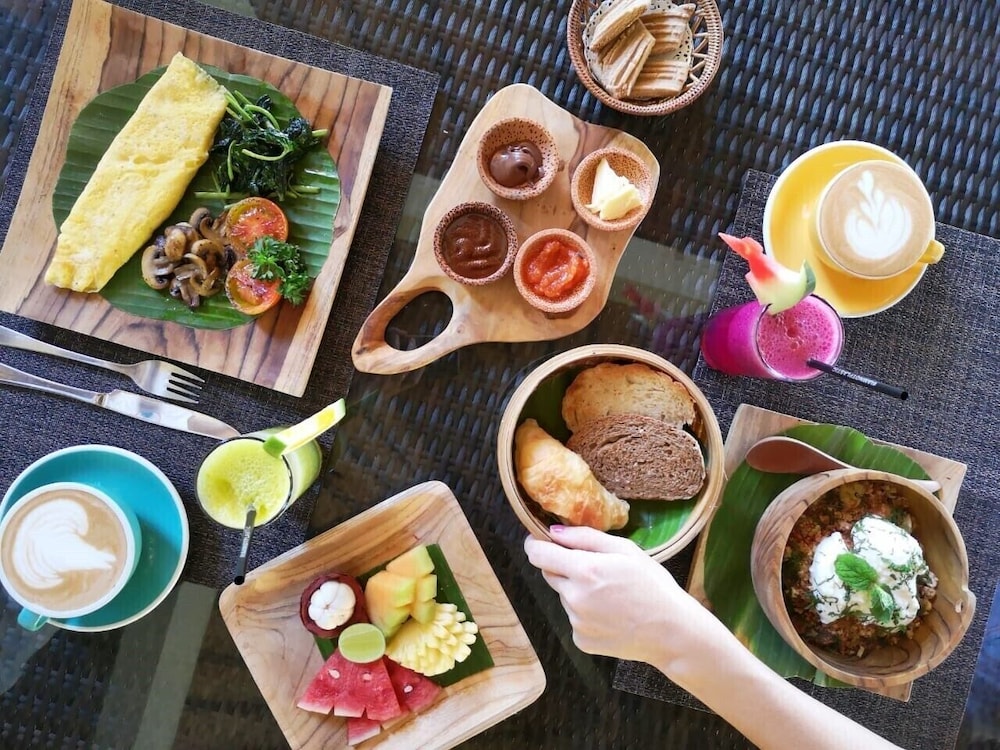 Bali Dive Resort And Spa 45/68