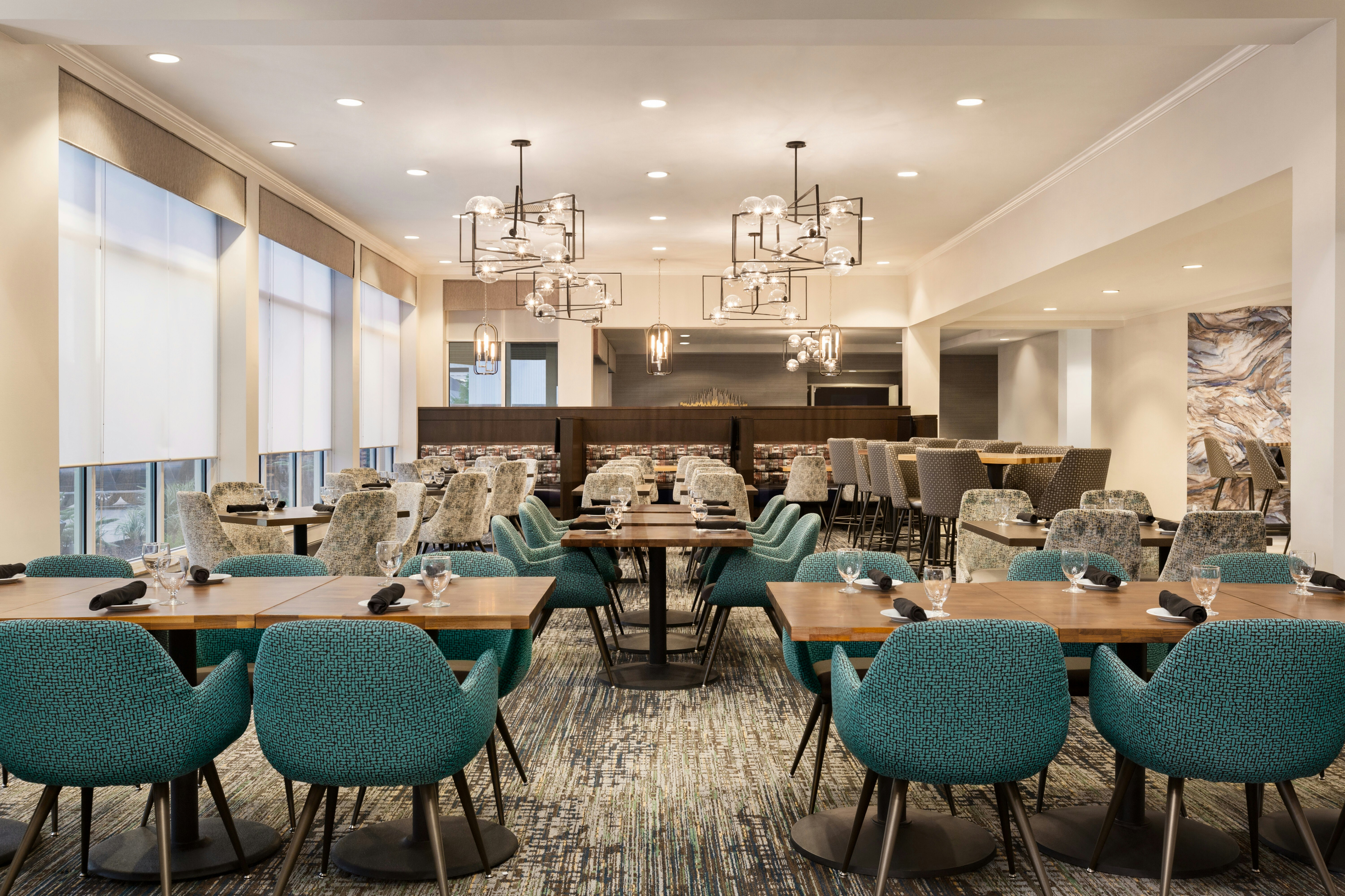Hilton Garden Inn Houston Energy Corridor 6/9