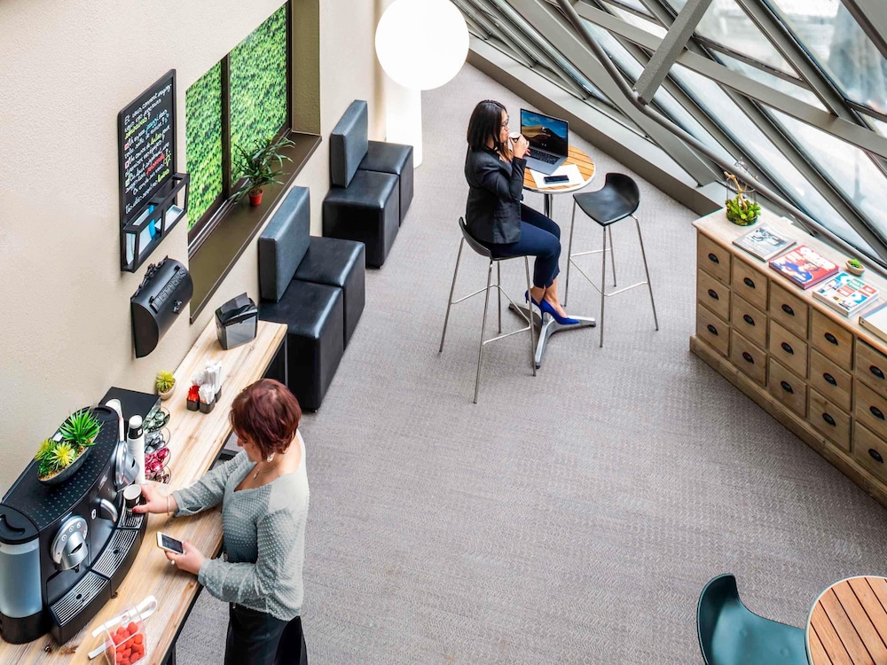 Ibis Paris Alesia Montparnasse 14Eme 30/67
