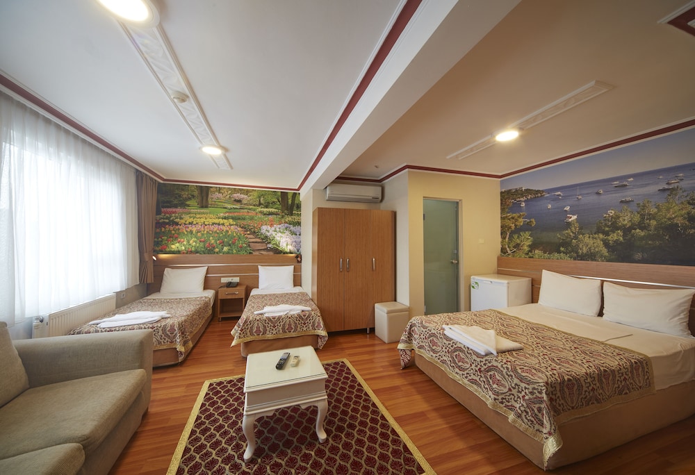 Hotel Akcinar 11/28