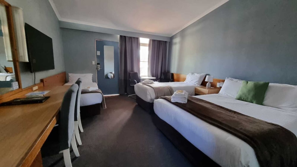 Waterview Gosford Motor Inn 21/72