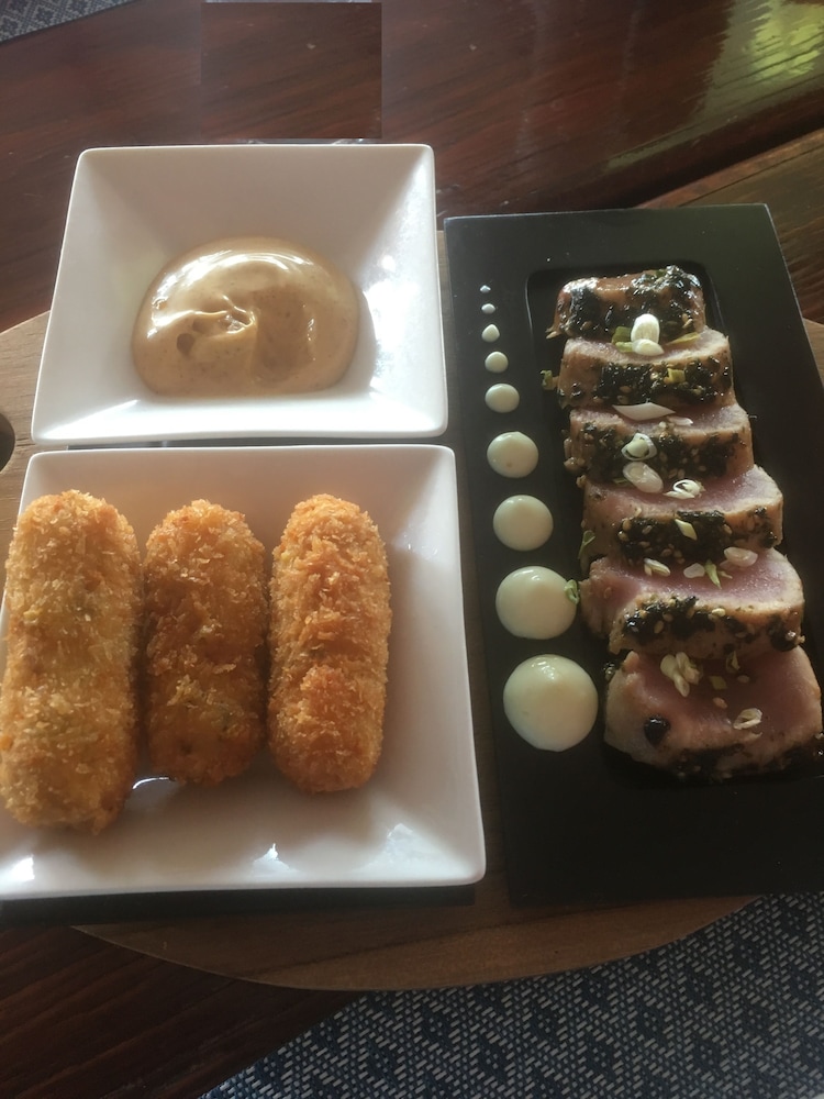 The Ritz旅舍(The Ritz Hostel) 图片4