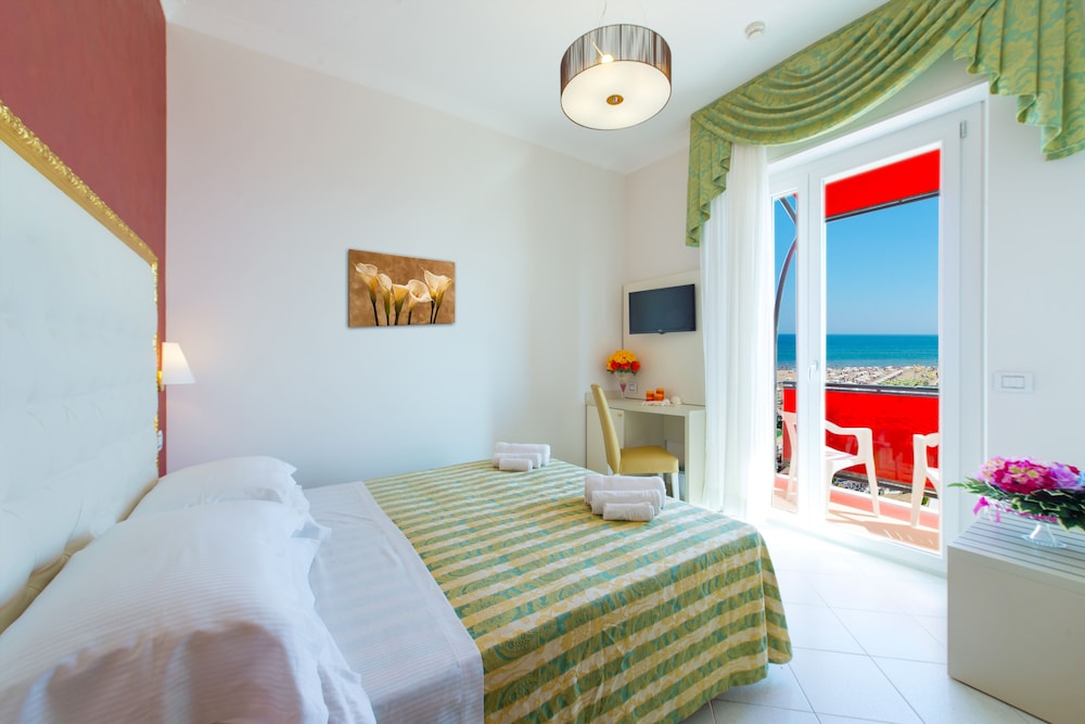 Hotel Ariane 20/61