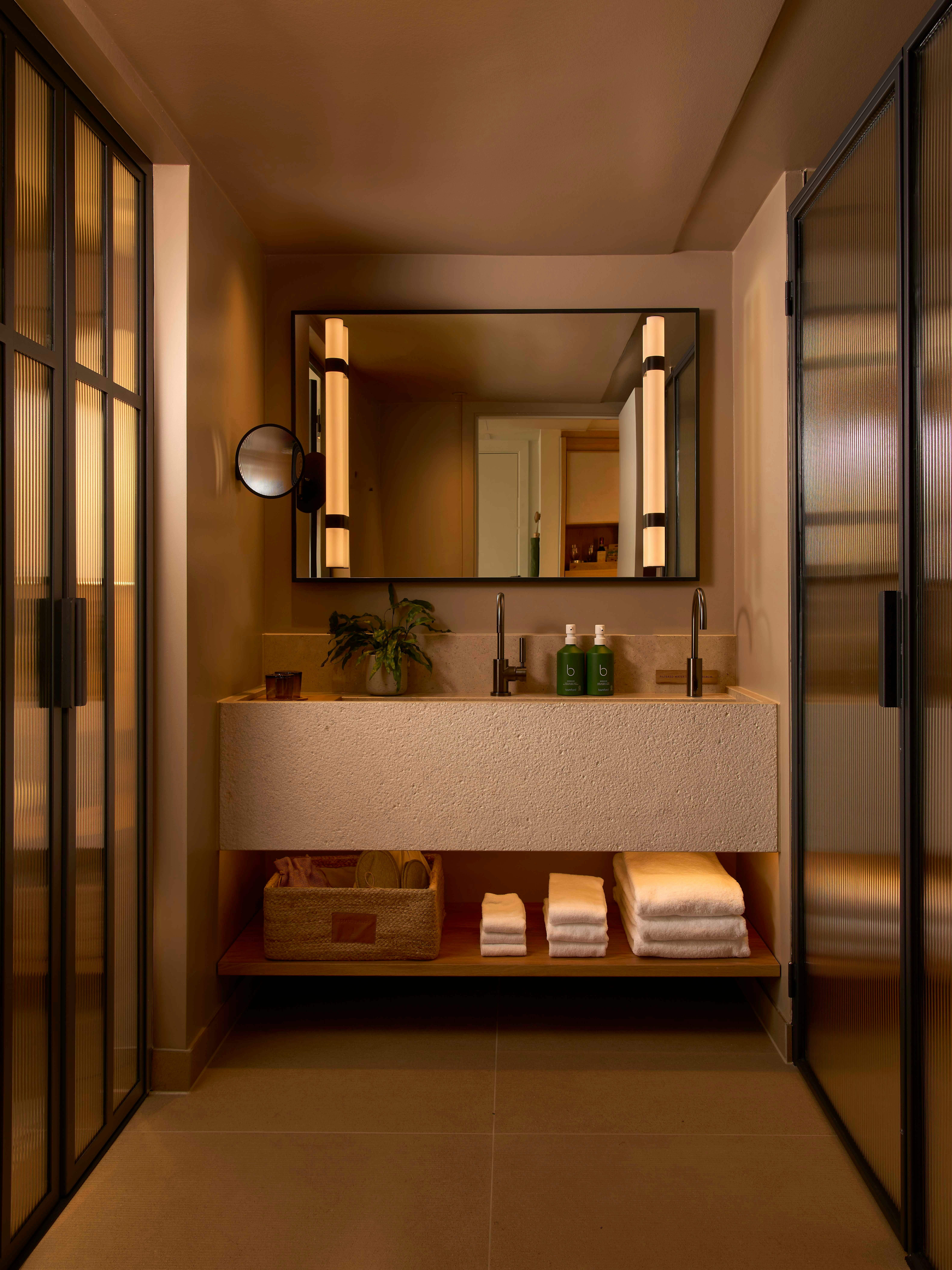 1 Hotel Copenhagen 11/48
