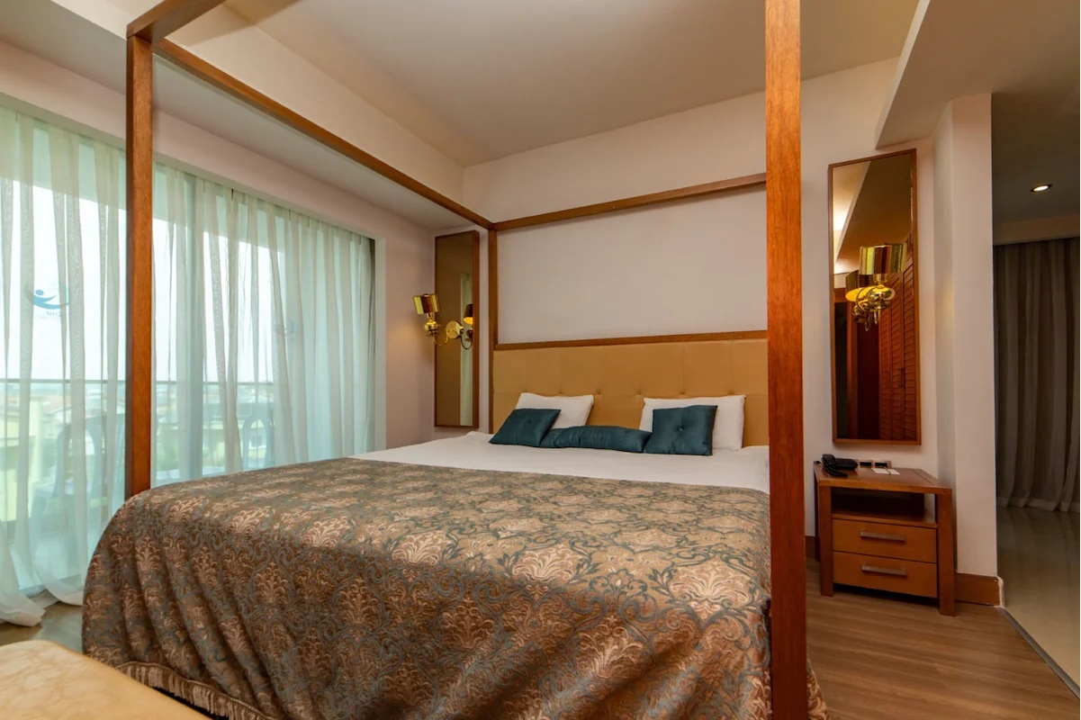 Armas Life Belek 15/50
