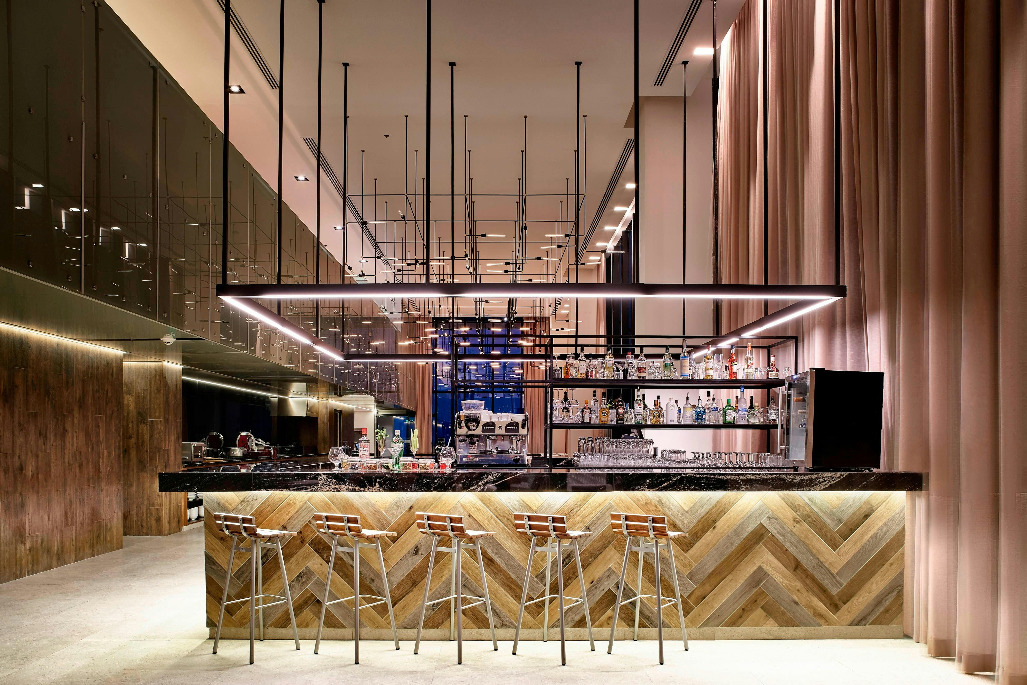 Ac Hotel By Marriott Veracruz 10/67
