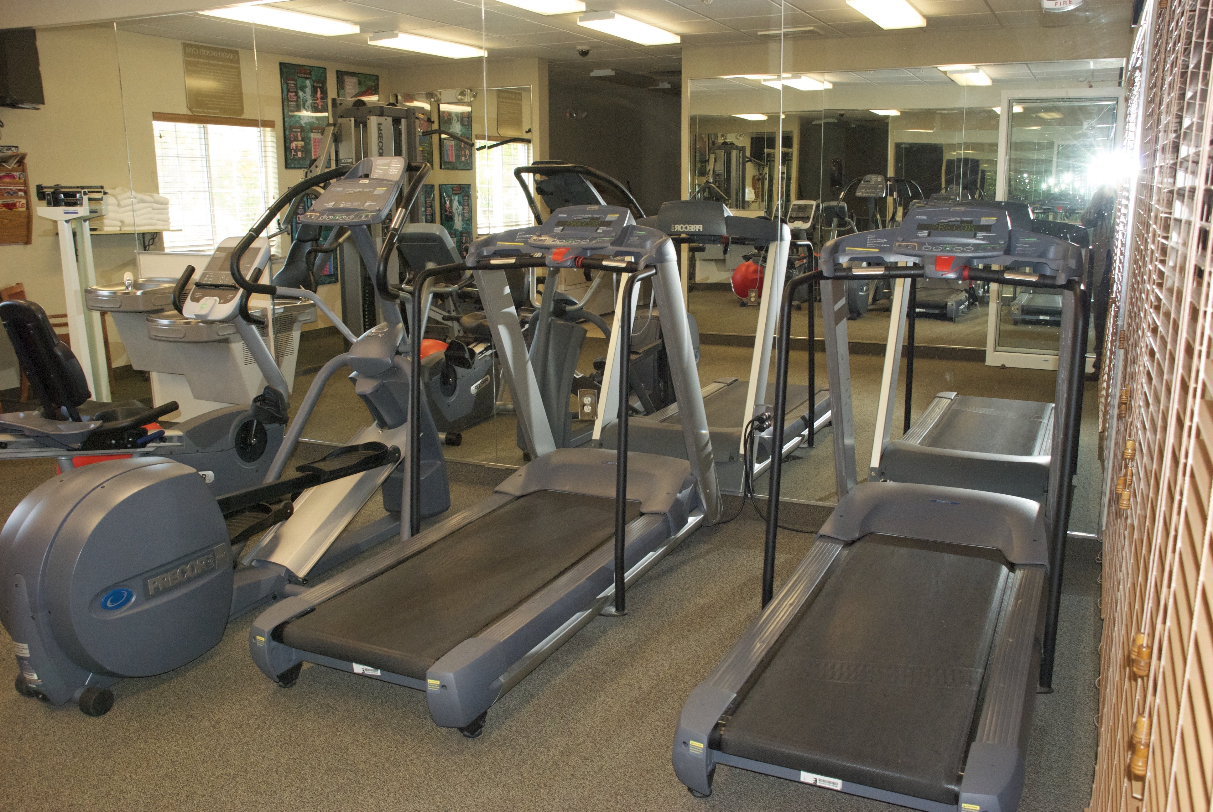 Candlewood Suites Bordentown-Trenton 44/79