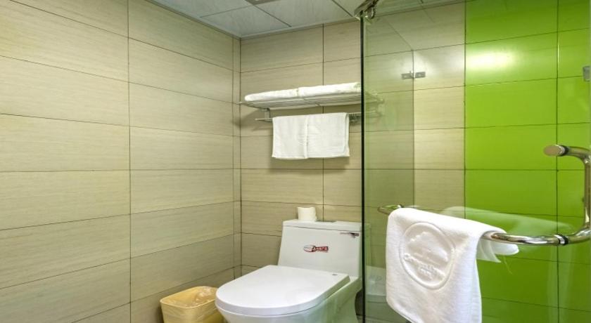 Greentree Inn Anshun Xihang Road Hotel 53/55