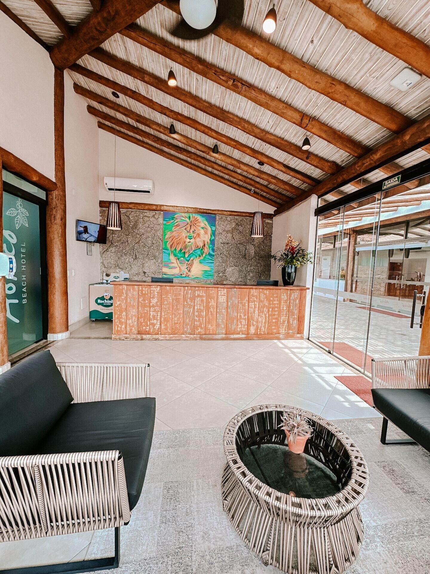 Abrico Beach Hotel 9/50