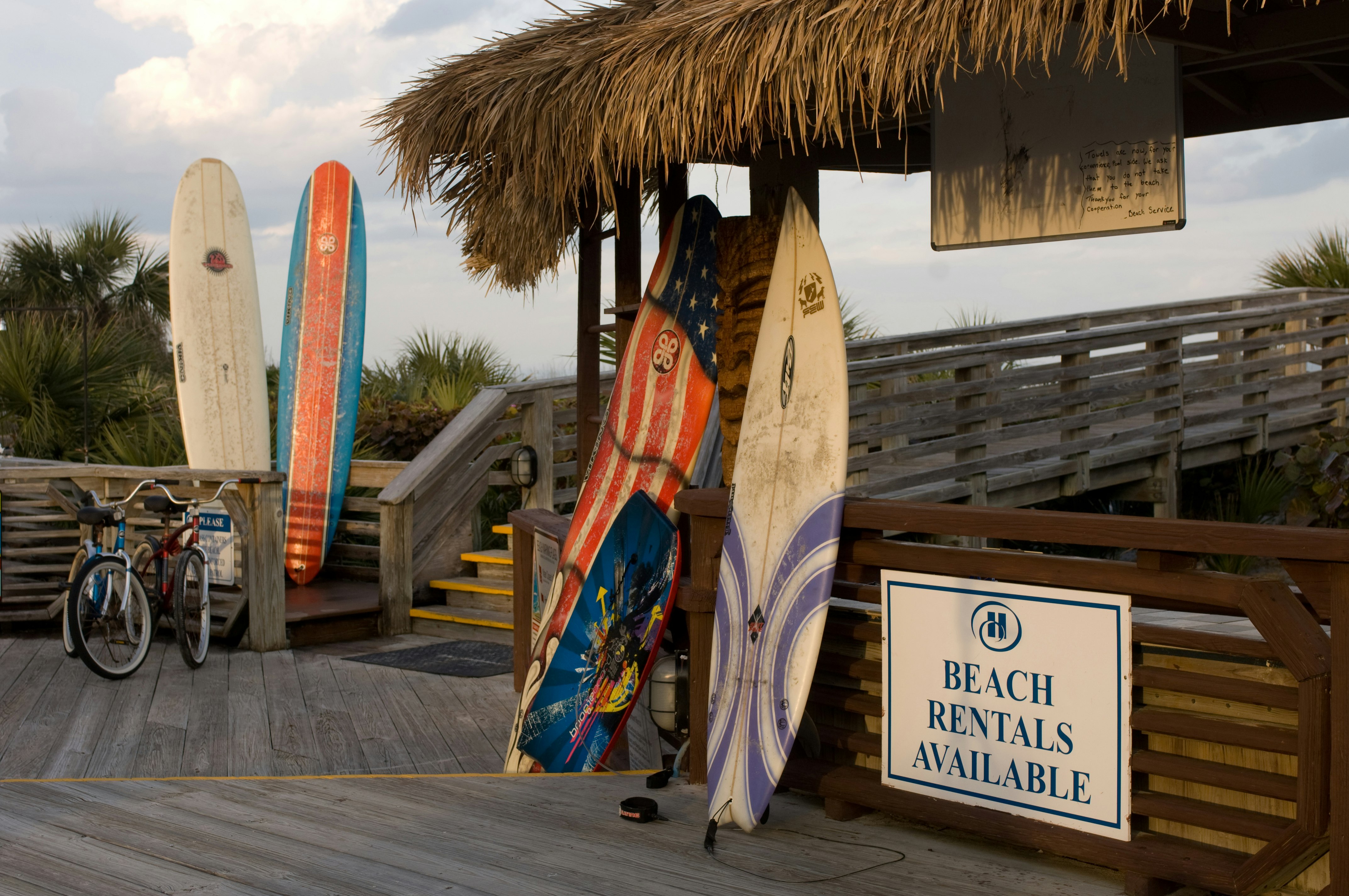 Hilton Cocoa Beach Oceanfront 26/49