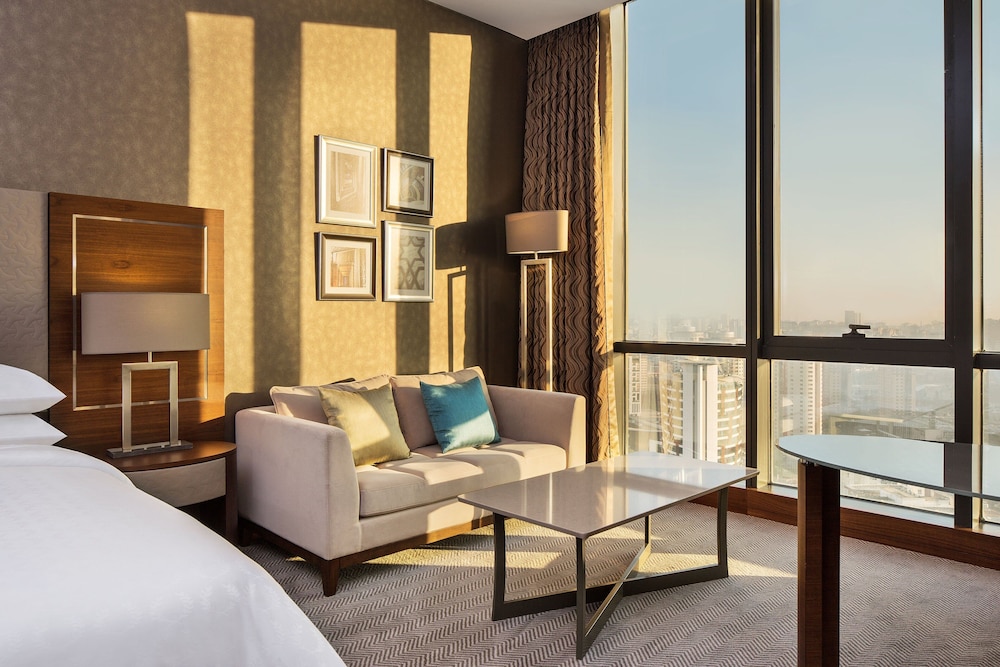 Sheraton Grand Istanbul Atasehir 28/79