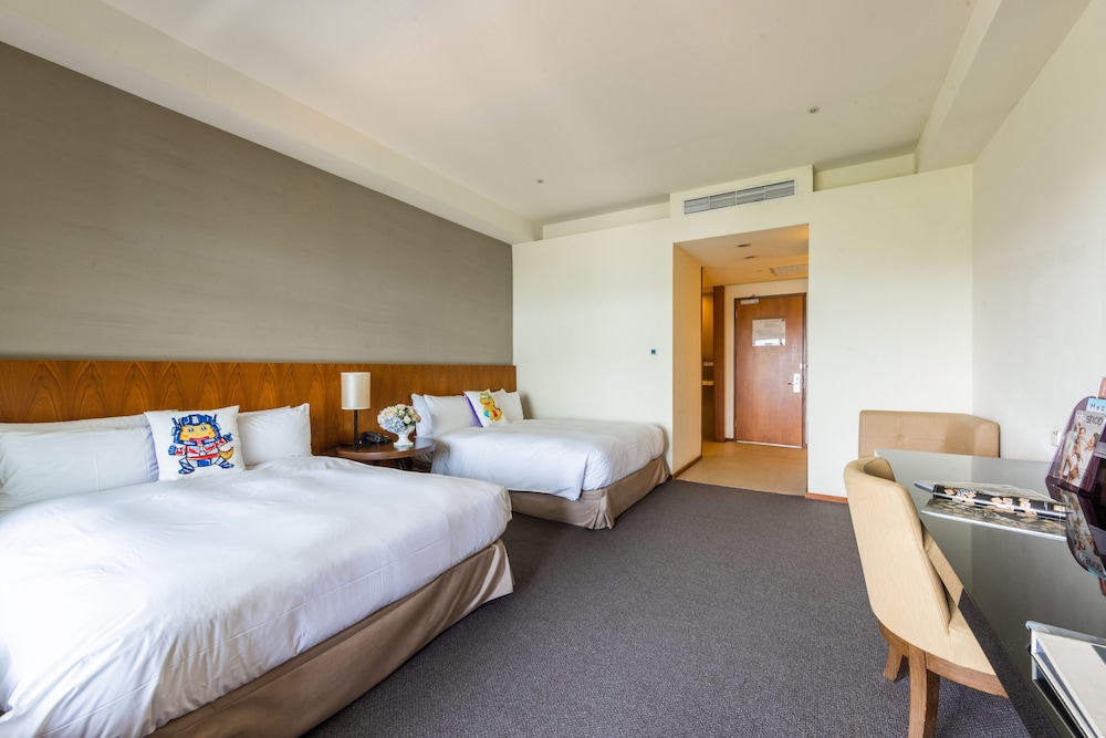 South Garden Hotels And Resorts 17/64