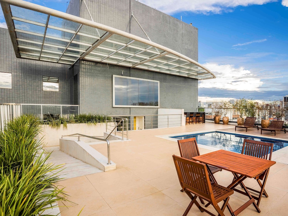 Ibis Styles Belem Hangar 37/69