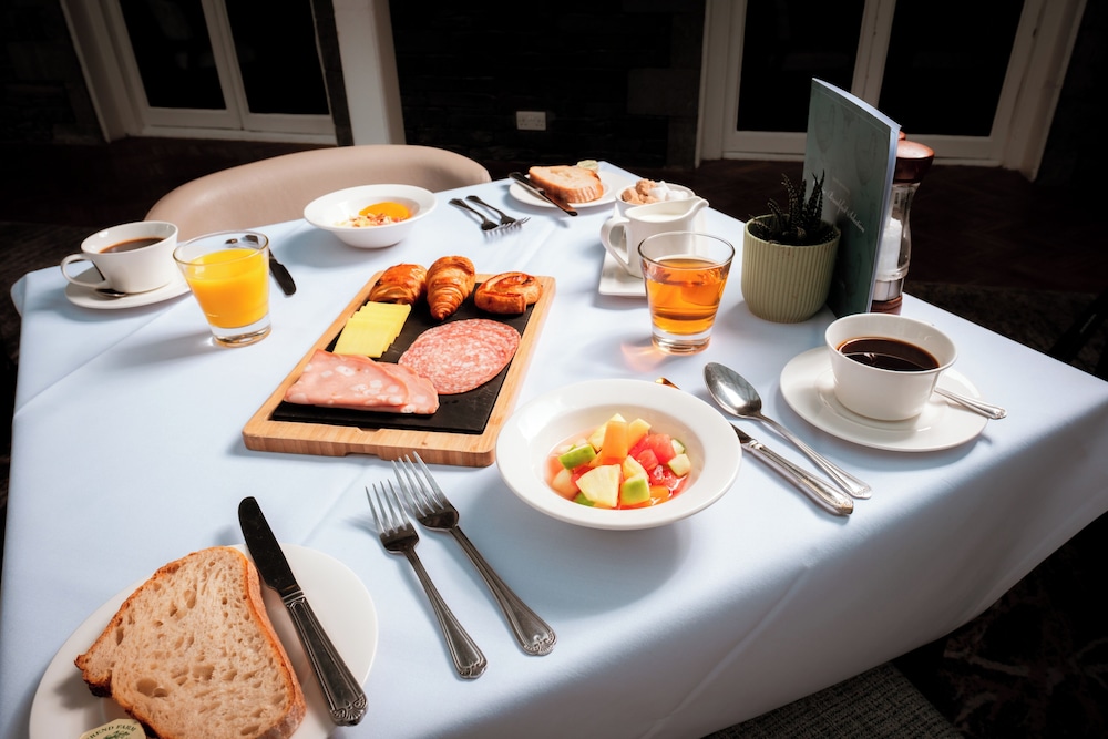 Classic Lodges Lakeside Hotel Spa 33/49