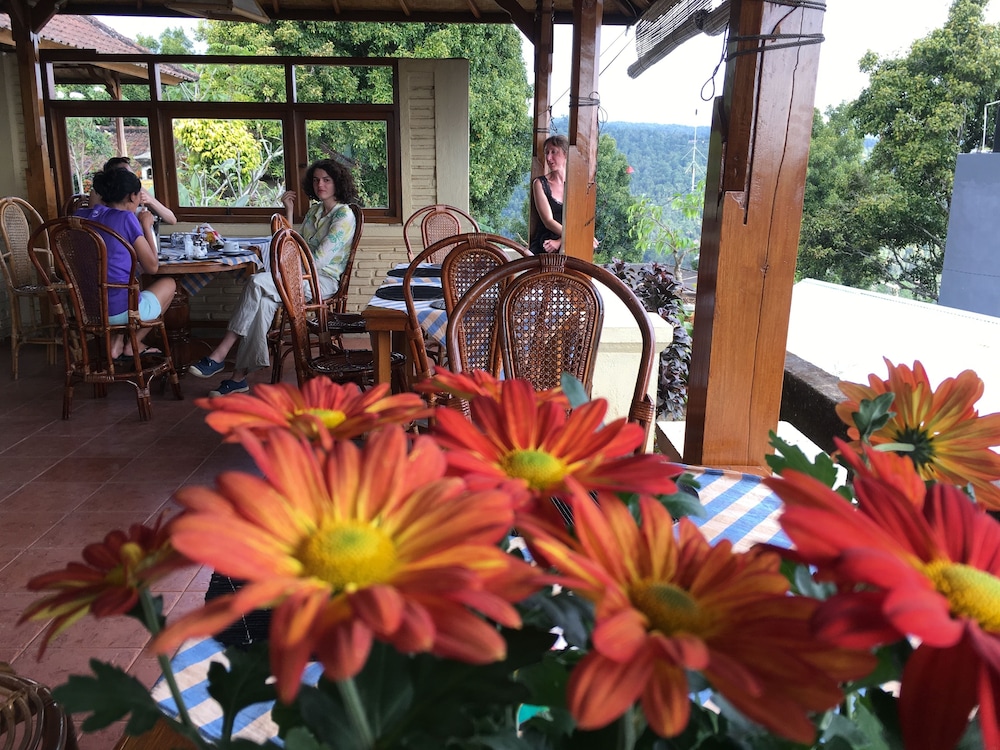 Meme Surung Homestay 写真4