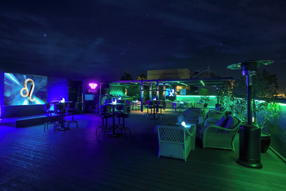 amenities