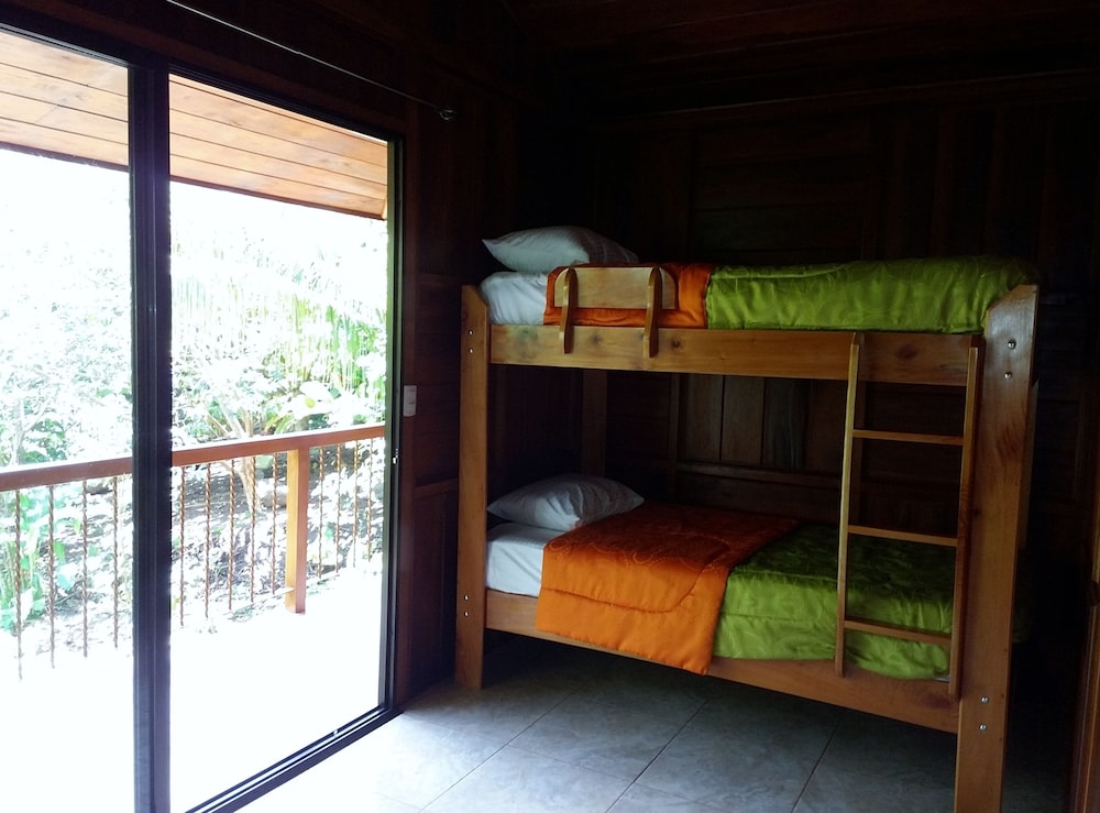 Rancho De Lelo Ecolodge & Sustainable Farm 34/65