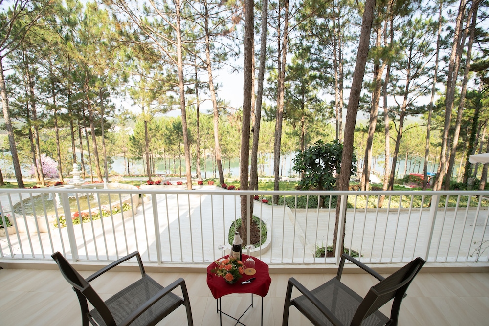 Cereja Hotel & Resort Dalat 31/50