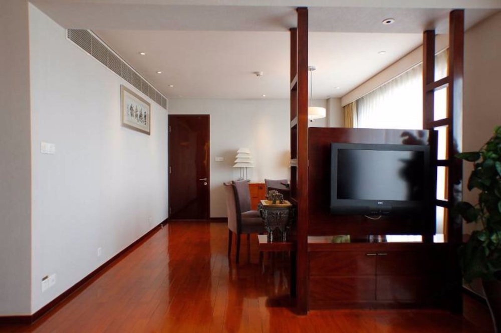 Hampton by Hilton Tianjin Beichen 40/46