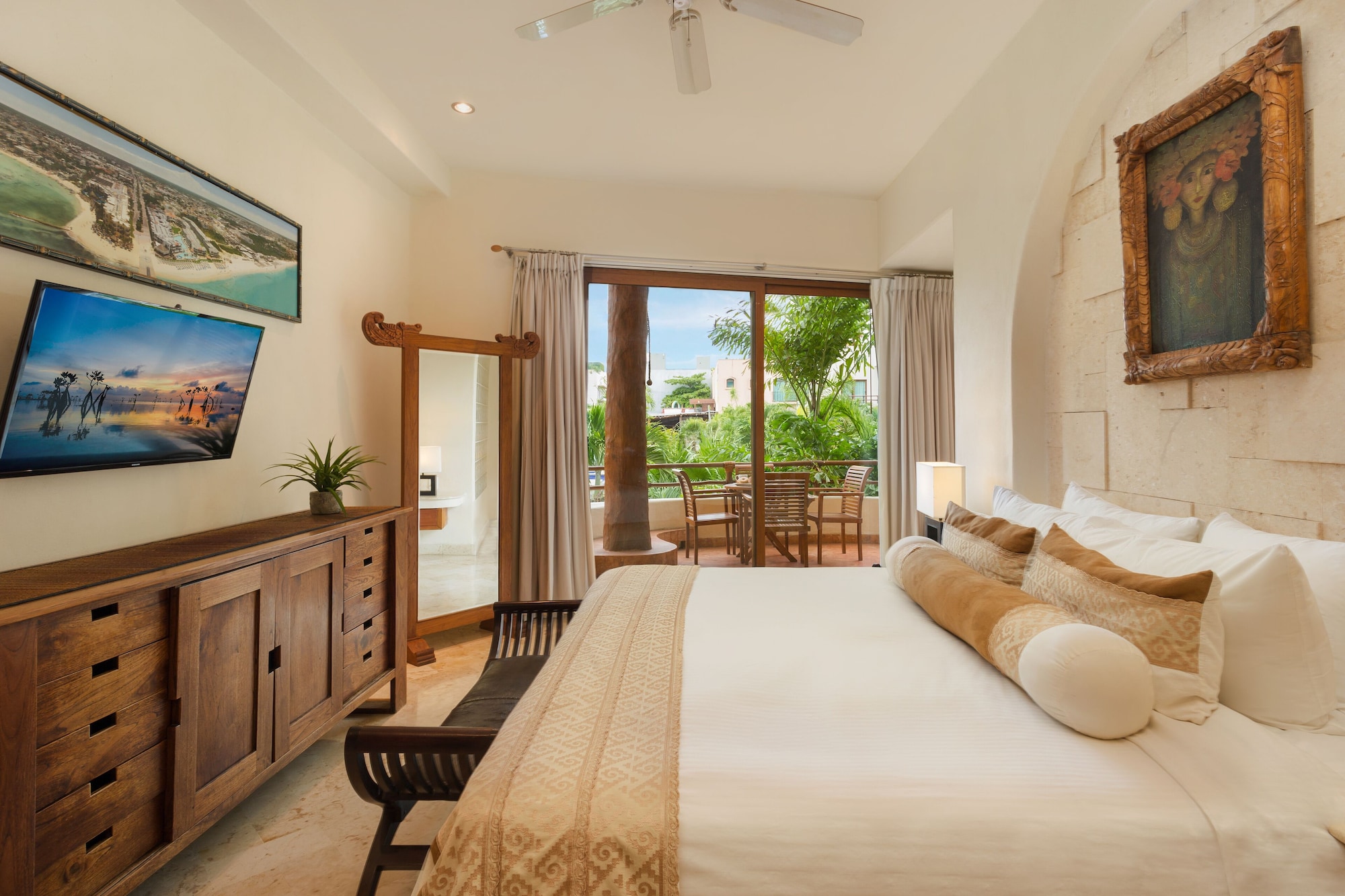 3 BEDROOMS, FAMILY, PENTHOUSE, TERRACE